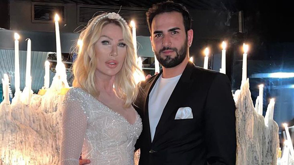 En Çok Evlilik Yapan Ünlüler! İşte Merak Edilen Liste esi caglar okten in soyadini sildirmek icin dava 15026597 8715 amp - Marmara Bölge Gazetesi