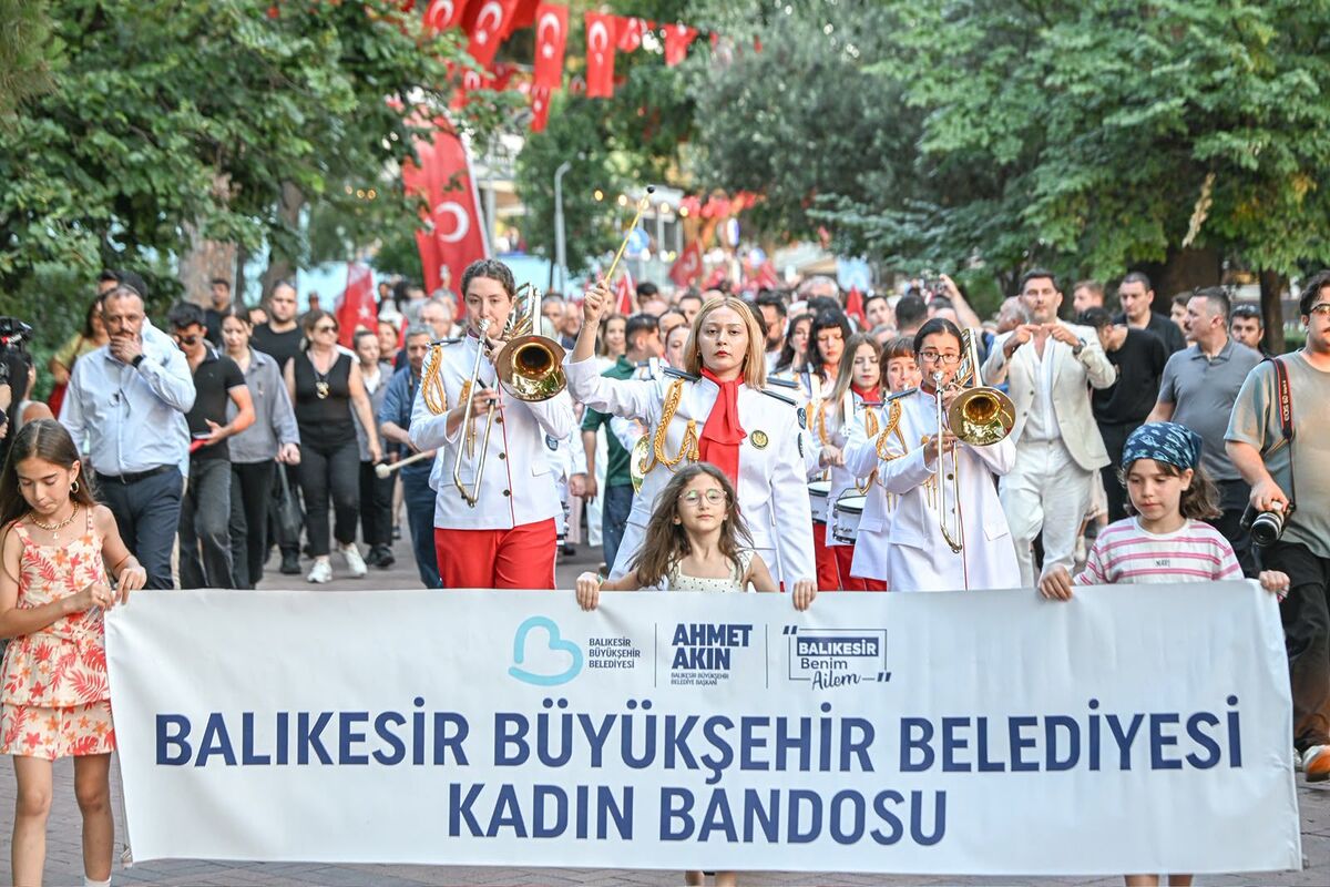 Uluslararası 7. Balıkesir Aromaterapi Festivali Başladı f5a289f4 bdc1 4aed 9998 3bb675ceb41a - Marmara Bölge Gazetesi