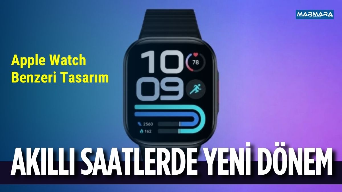 Xiaomi’nin uygun fiyatlı giyilebilir teknoloji ürünlerine iki yeni model eklemeye