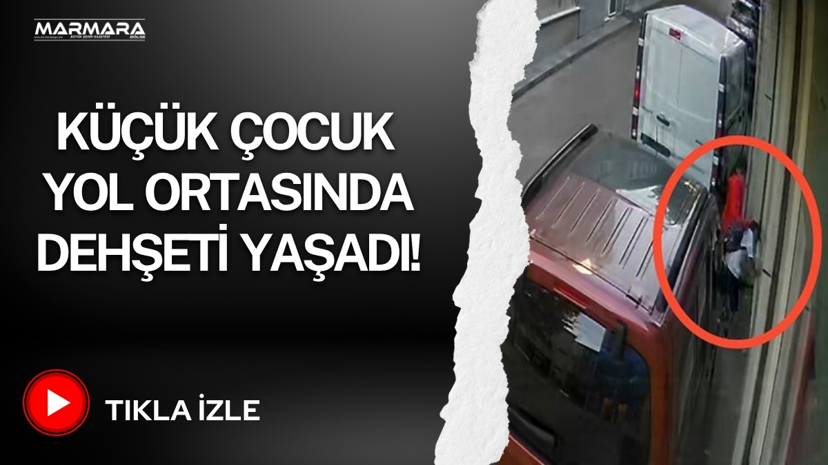 Bursa’da yaşanan şiddet olayı mahalle sakinlerini tedirgin etti. Olay, merkez