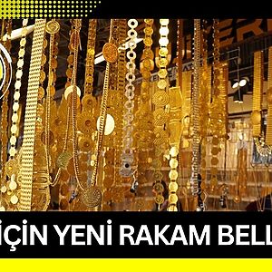 Altın piyasalarında yaşanan hareketlilik, yatırımcıların ve vatandaşların güncel fiyatları yakından