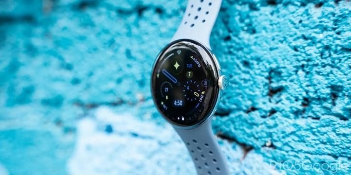 Google’ın yeni nesil akıllı saati Pixel Watch 5 hakkında ilk