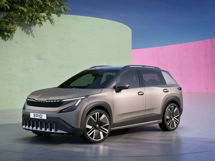 Volkswagen Grubu’nun Avrupa pazarı için geliştirdiği uygun fiyatlı elektrikli otomobil