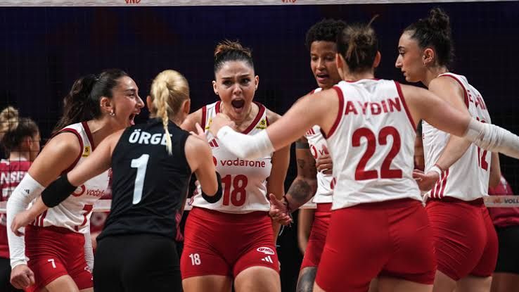 Filenin Sultanları finalde: Türkiye-Brezilya voleybol maçı ne zaman, saat kaçta ve hangi kanalda? images 2026 07 26t094842679 - Marmara Bölge Gazetesi