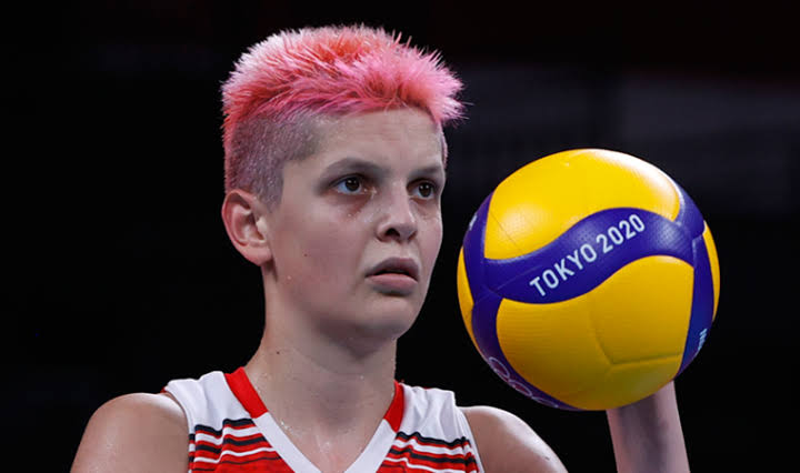 Filenin Sultanları’nın 2026 FIVB Voleybol Milletler Ligi kadrosunda yer almayan
