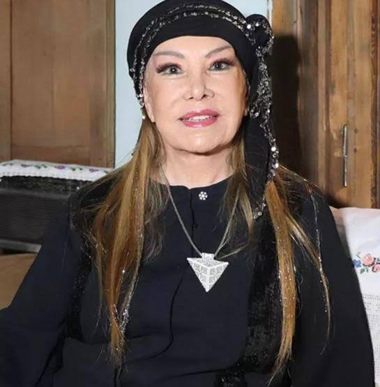 Bedia Akartürk'ün Son Hali Gündem Oldu! images - Marmara Bölge Gazetesi