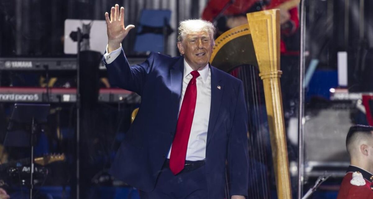 Trump'tan Milyar Dolarlık Hamle! - Marmara Bölge Gazetesi