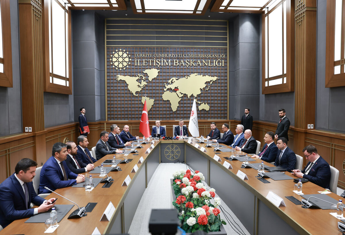 Gazetecilere 9 Ay Maaş Desteği Geliyor! Kimler Yararlanabilecek, Şartlar Neler? iskur protokol 4 - Marmara Bölge Gazetesi