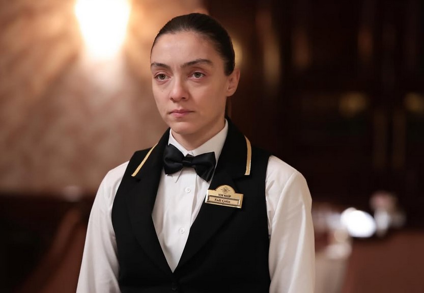 Başarılı oyunculuğuyla adından söz ettiren ve uluslararası alanda elde ettiği