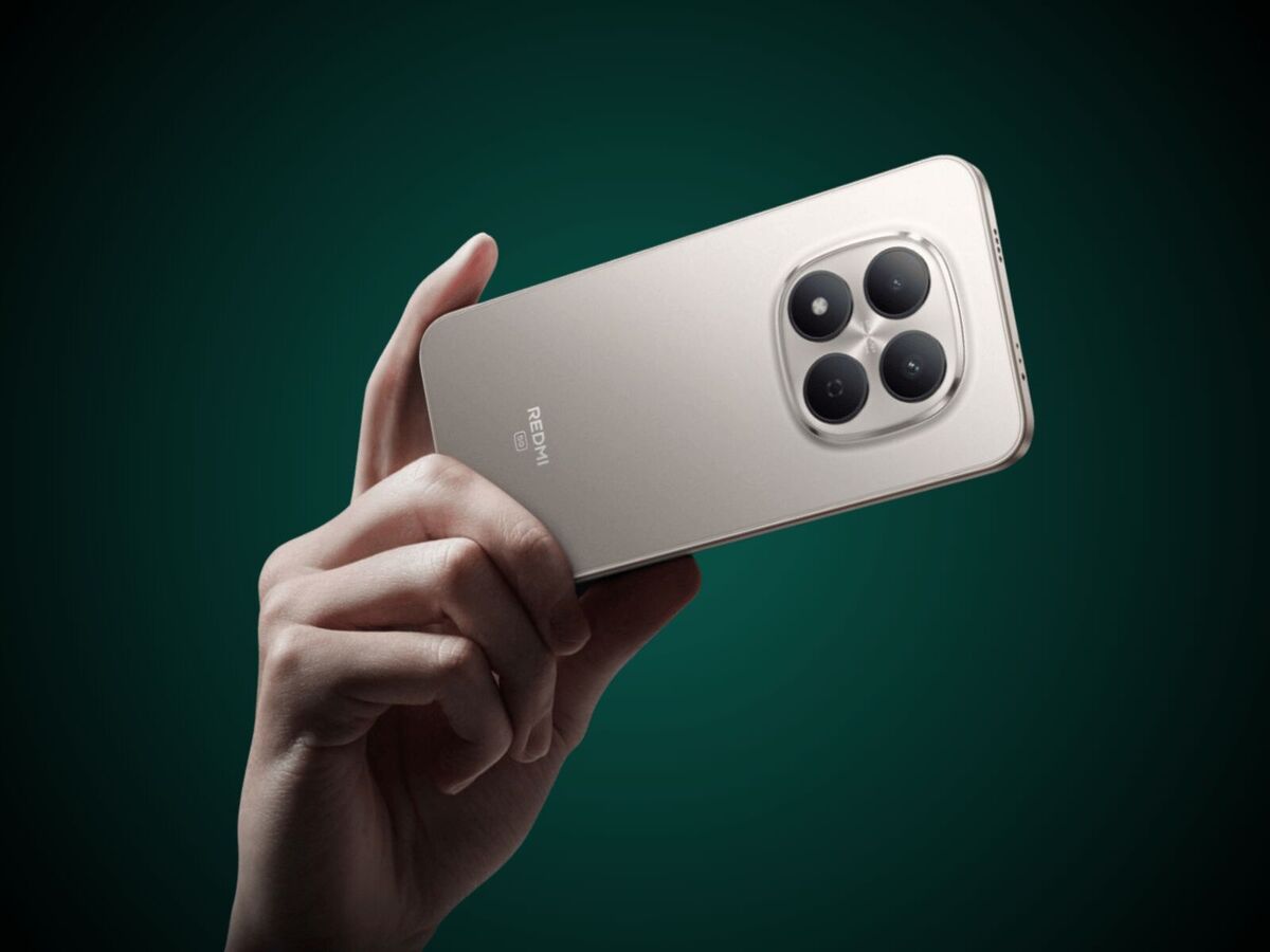 Redmi Note 17 Serisi Geliyor redmi note 17 series - Marmara Bölge Gazetesi