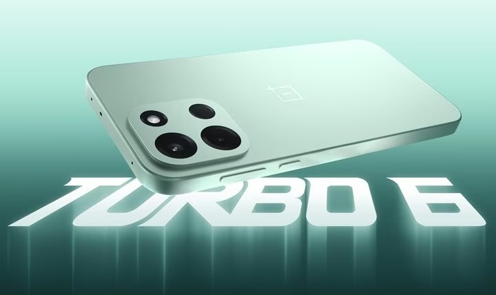 Redmi’nin fiyat-performans odaklı yeni akıllı telefon serisi Turbo 6 hakkında