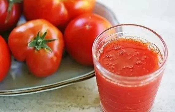 ABD’de yürütülen küçük ölçekli bir araştırma, domates ve soya bileşenleriyle