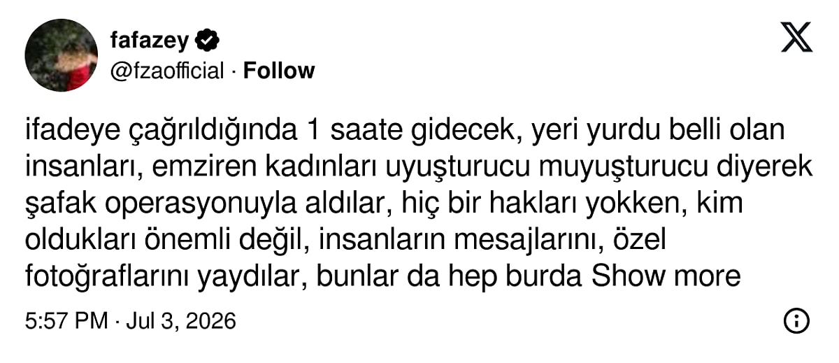 Farah Zeynep Abdullah Sessizliğini Bozdu! Deniz Göktaş İçin Olay Sözler s 2c21dfb9a26d1b6f05bc47ca9c73964afc4d746f - Marmara Bölge Gazetesi