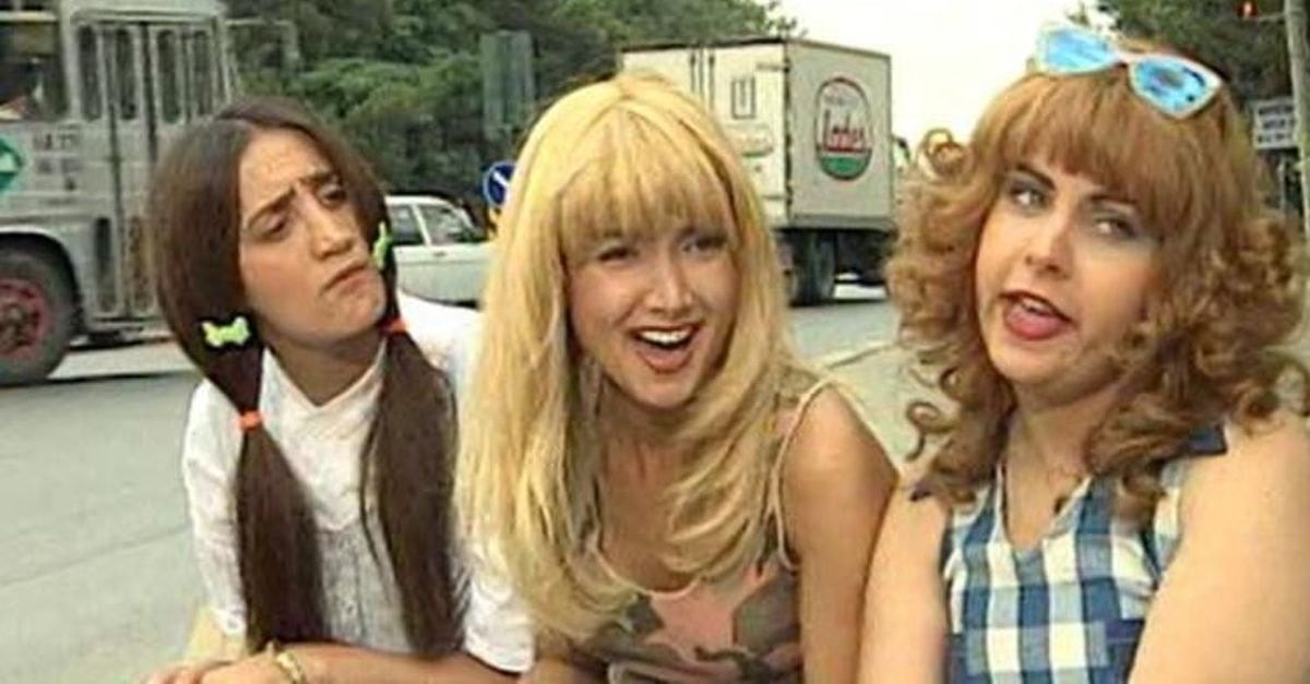 Çılgın Bediş 25 Yıl Sonra Sinema Filmiyle Geri Dönüyor s 3fe5886efa2be9002cd5fb0db9bbe4f91e505b24 - Marmara Bölge Gazetesi