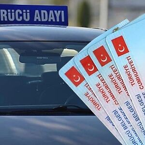 Türkiye Büyük Millet Meclisi Genel Kurulu, sürücü belgelerinden kamu yönetimine,