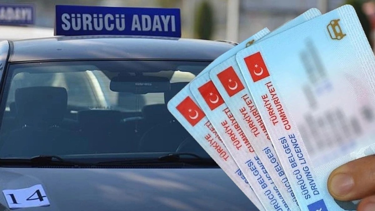 Türkiye Büyük Millet Meclisi Genel Kurulu, sürücü belgelerinden kamu yönetimine,