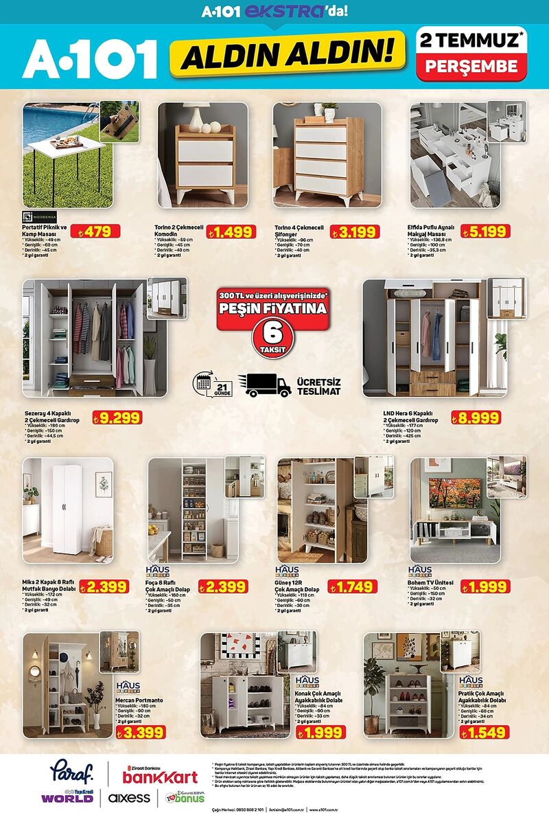 A101'e Elektrikli Araç Sürprizi! İnternete Özel Dev Kampanya Başladı s 5d825137614a462b121838bf1d8755f92398e1bd - Marmara Bölge Gazetesi