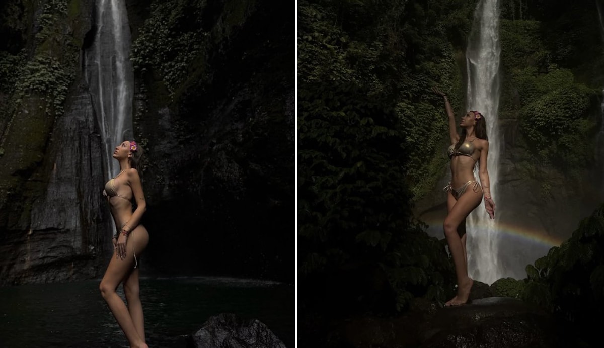Mika Raun'un Bali Tatilindeki Bikinili Pozları Gündeme Damga Vurdu! s 61c86ee82356a6e963ffda199597dfeff1276372 - Marmara Bölge Gazetesi