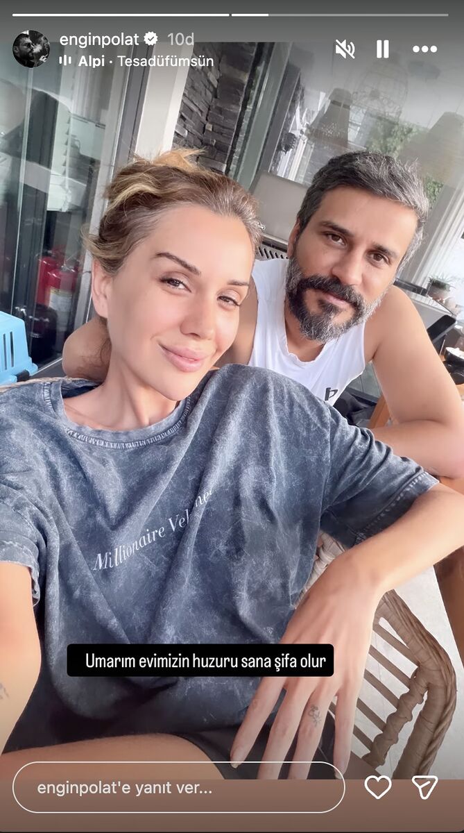 Dilan Polat Taburcu Oldu! Engin Polat'tan Duygusal Paylaşım s 8c2cce8650b7a3c96ef626fca083f33db13c4ffe - Marmara Bölge Gazetesi