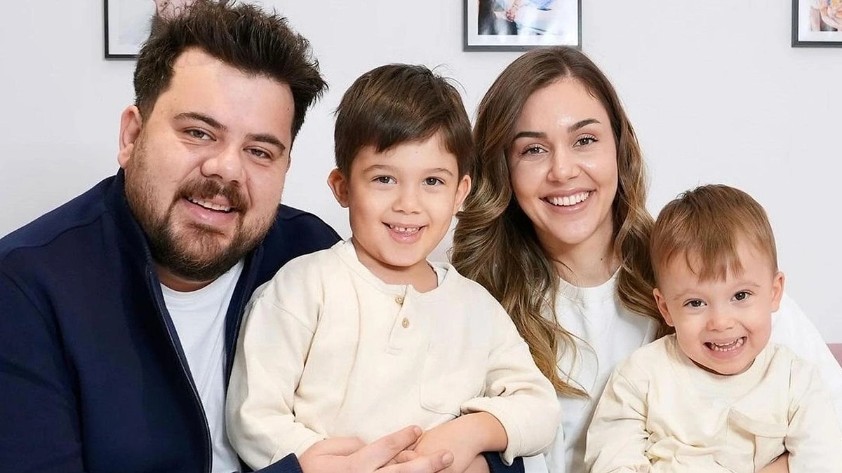 Eski Miss Turkey güzeli ve sosyal medya içerik üreticisi Berfu