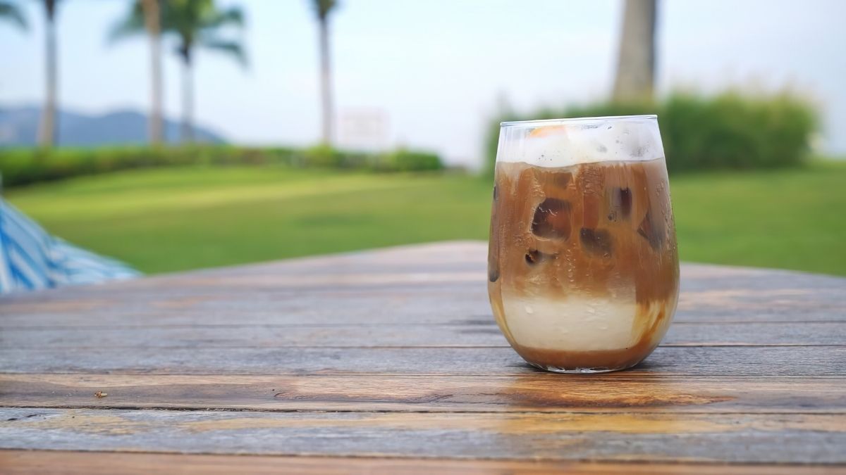 Starbucks'a Servet Harcamayın! Evde Herkesin Kolayca Yapabileceği 10 Soğuk Kahve Tarifi soguk kahve 12 - Marmara Bölge Gazetesi