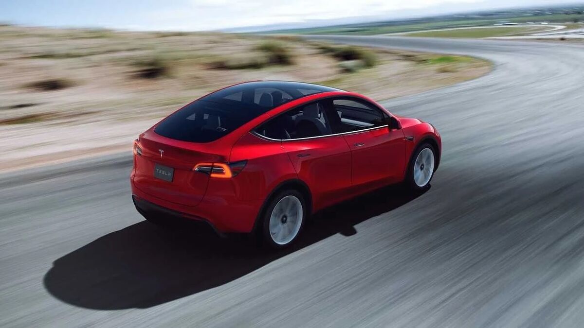 Tesla Model Y Türkiye’de Zamlandı tesla model y turkiye fiyatlari zamlandi iste guncel fiyat listesi 1728373156492 - Marmara Bölge Gazetesi