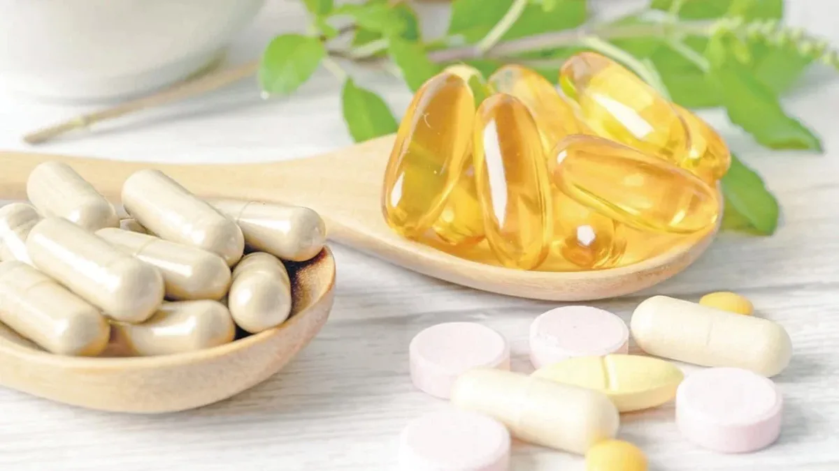 Vitamin ve Mineral Takviyelerinde Bilinmeyen Tehlike yillarca mineralleri bu sekilde uygulayan kolay oluyor diyen hata yapar gizli gizli sagligi tehdit ediyor f799b9 - Marmara Bölge Gazetesi