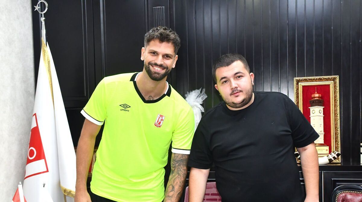 TFF 3. Lig 2. Grup’ta yeni sezonda şampiyonluk hedefleyen Balıkesirspor,