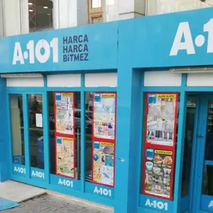 A101’in 17 Eylül 2026 Perşembe günü satışa sunacağı Aldın Aldın