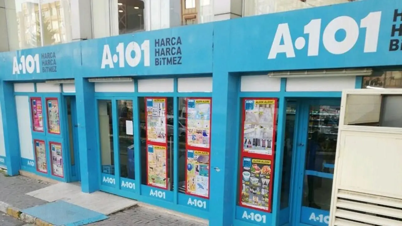 A101’in 17 Eylül 2026 Perşembe günü satışa sunacağı Aldın Aldın