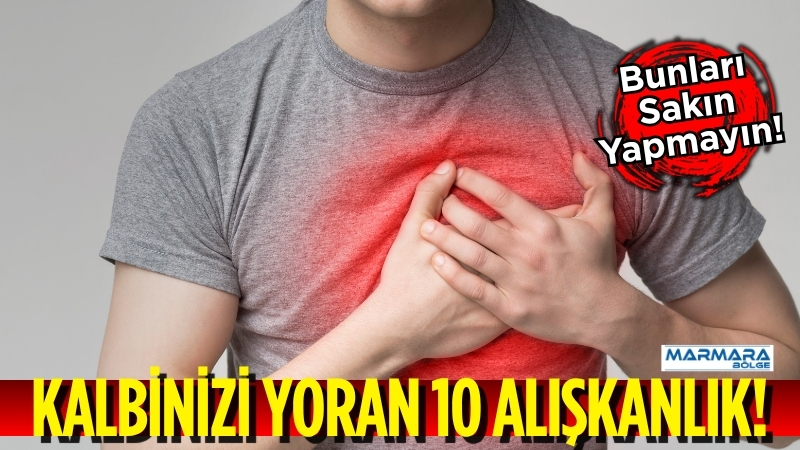 Kalp hastalıkları dünya genelinde önemli sağlık sorunları arasında yer alırken,