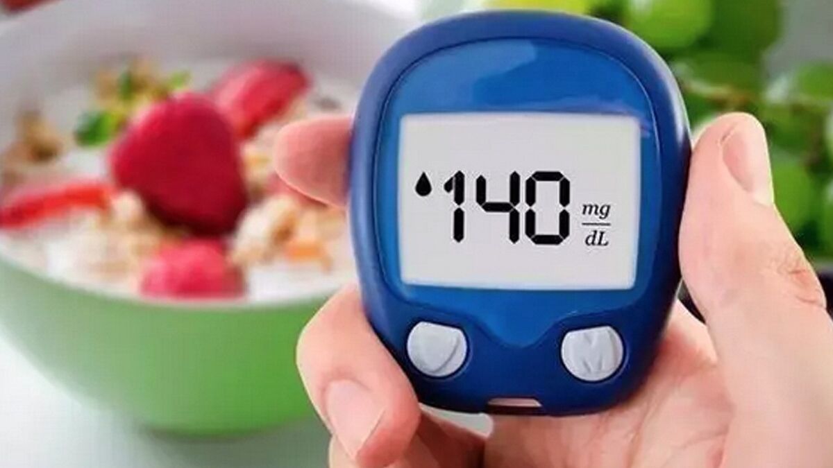 Kan şekerini yüzde 100 düşüren veya diyabeti tek başına ortadan