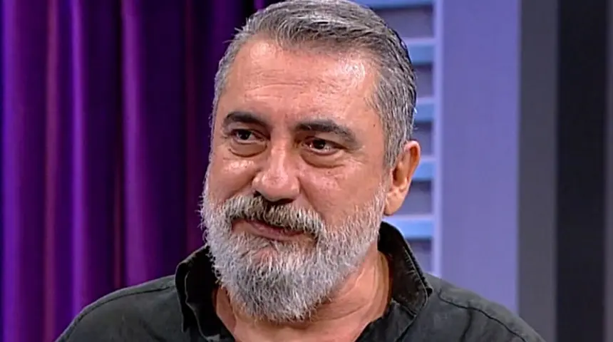 Pankreas kanseriyle mücadele eden 67 yaşındaki sanatçı Soner Olgun, sağlık