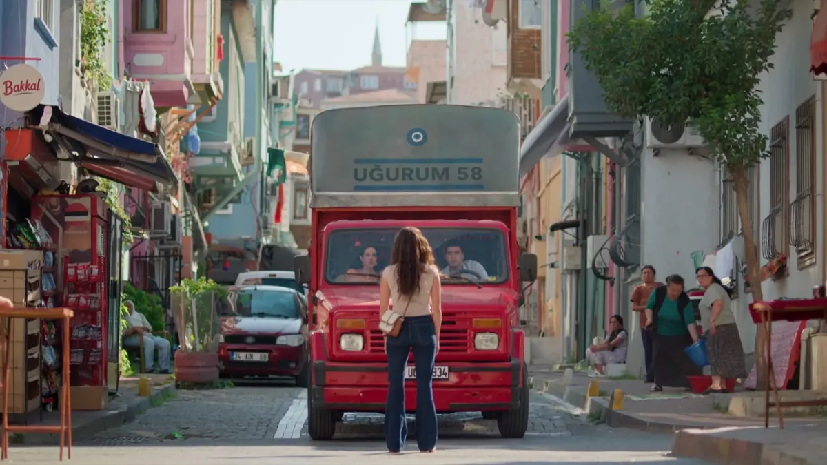 Kanal D’nin yeni dizisi Haysiyet’in 2. bölüm fragmanı yayınlandı; Mehmet