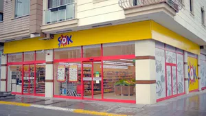 ŞOK Market’in 12-15 Eylül 2026 tarihleri arasında geçerli olacak hafta