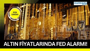 Altın ve Para Piyasaları Uzmanı İslam Memiş, yeni haftada piyasaların