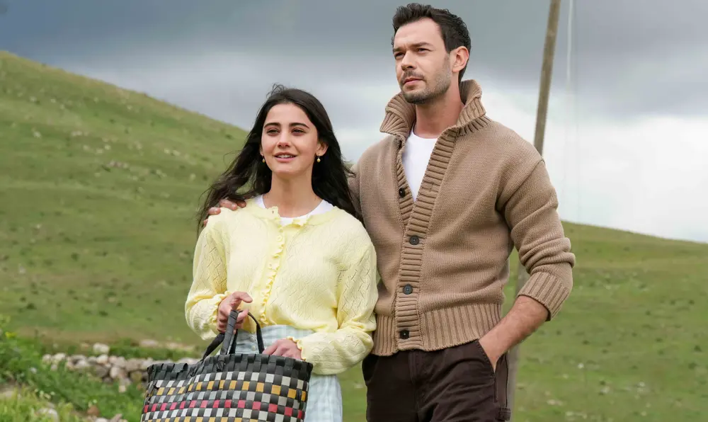 Sevdiğim Sensin 17. bölüm fragmanı yayınlandı, Dicle’nin Erkan’ı korumak için