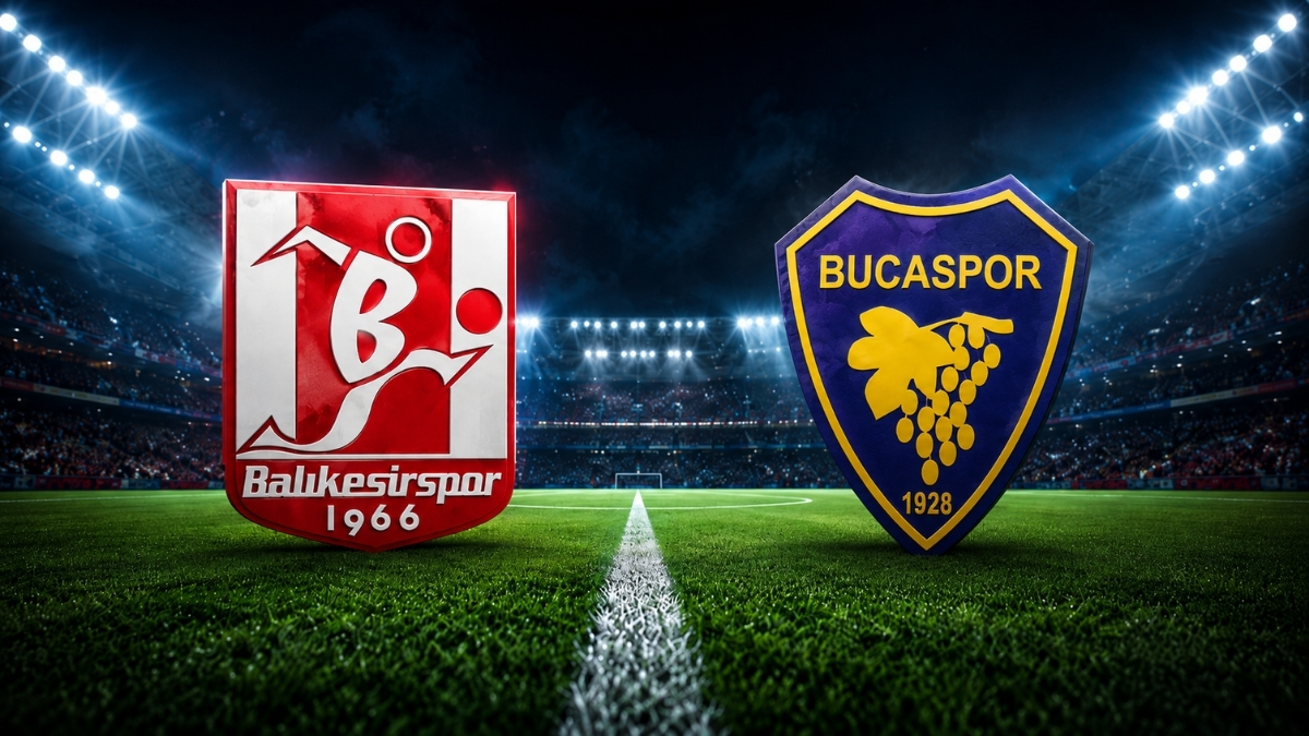 Balıkesirspor, Nesine 3. Lig 2. Grup’ta 2026-2027 sezonunun ilk haftasında