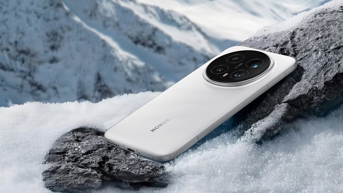 Honor’un merakla beklenen yeni amiral gemisi Honor Magic 9 serisinin