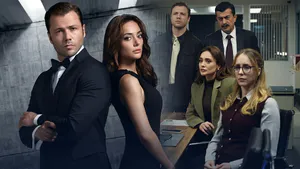 TRT 1 ekranlarının sevilen yapımlarından Teşkilat’ın 7. sezonunun ne zaman