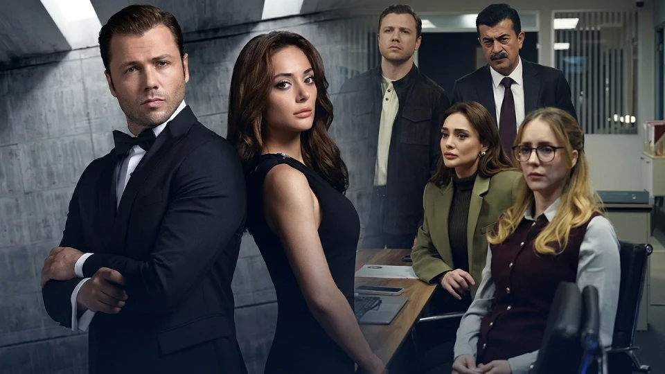 TRT 1 ekranlarının sevilen yapımlarından Teşkilat’ın 7. sezonunun ne zaman