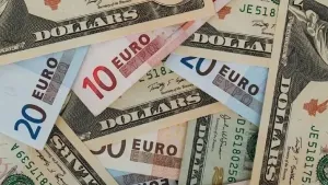 Dolar ve Euro kurundaki son durum haftanın ilk işlem gününde