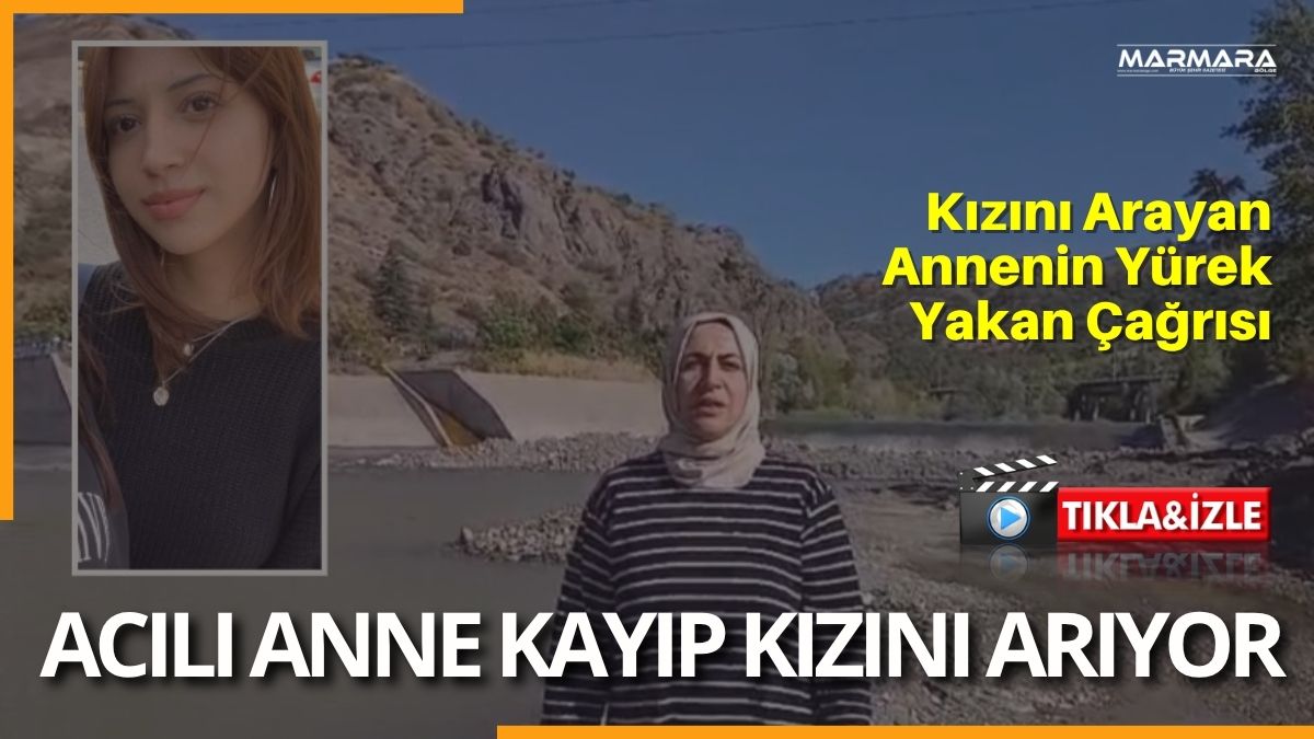 Sivas’ın Koyulhisar ilçesinde trafik kazası geçirip yaşadığı panikle Kelkit çayına