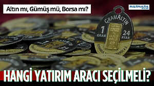 Altın ve Para Piyasaları Uzmanı İslam Memiş, mevduat faizlerindeki düşüşün