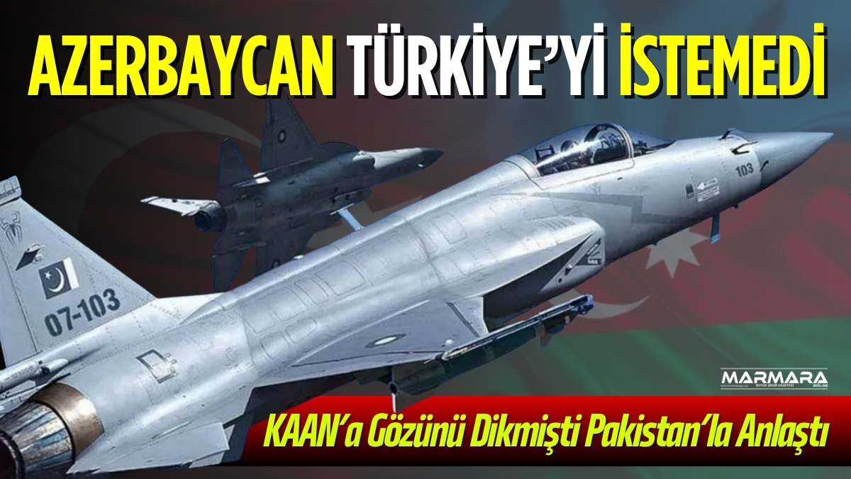 Türkiye’nin beşinci nesil savaş uçağı Milli Muharip Uçak KAAN’ı bekleyen