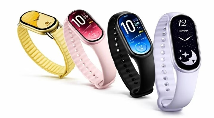 Xiaomi, akıllı bileklik serisinin yeni modeli Smart Band 11’i tanıttı.